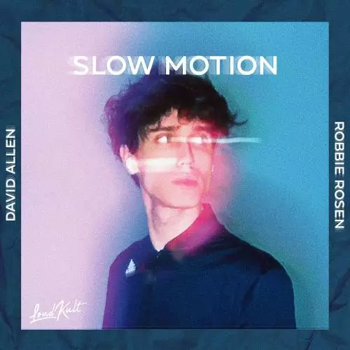 David Allen & Robbie Rosen - Slow Motion