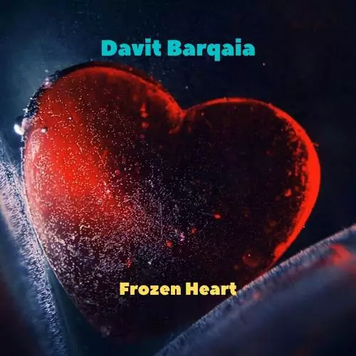 Davit Barqaia - Frozen Heart