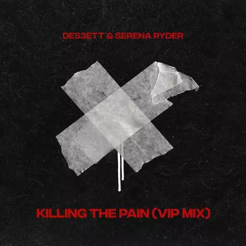 Des3Ett feat. Serena Ryder - Killing The Pain (VIP Mix)