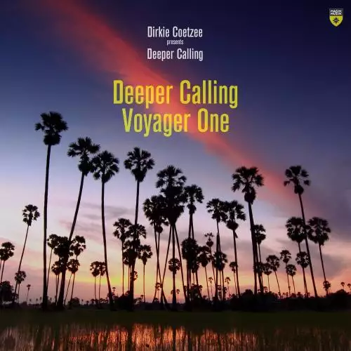 Dirkie Coetzee feat. Deeper Calling - Deeper Calling