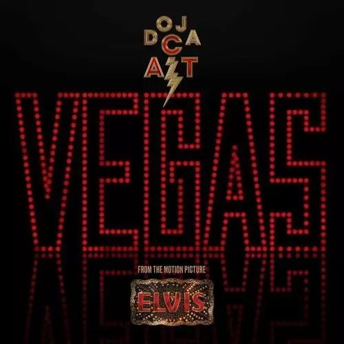 Doja Cat - Vegas (From The Original Motion Picture Soundtrack Elvis)