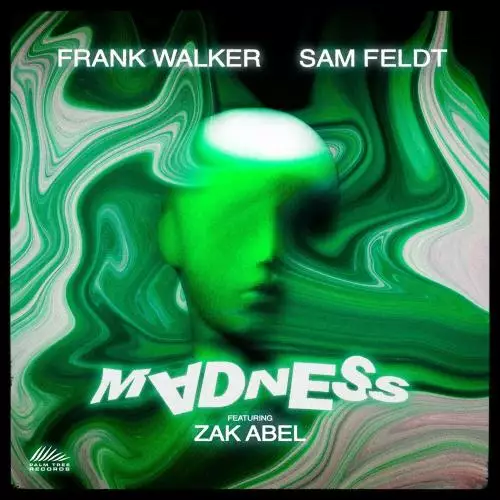 Frank Walker & Sam Feldt feat. Zak Abel - Madness