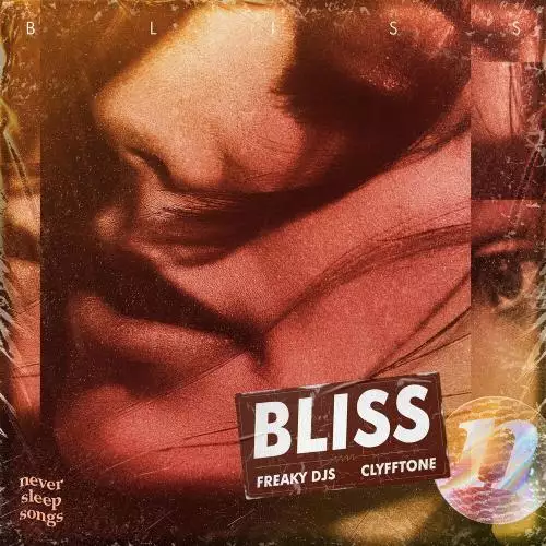 Freaky DJs feat. Clyfftone & Neversleepsongs - Bliss