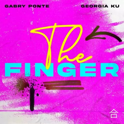 Gabry Ponte feat. Georgia Ku - The Finger