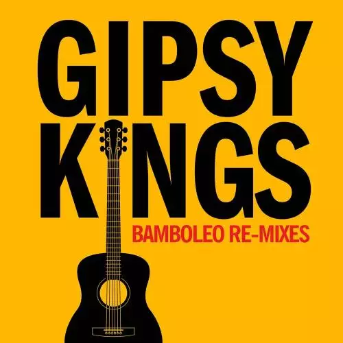 Gipsy Kings - Bamboleo (Miami Mix)