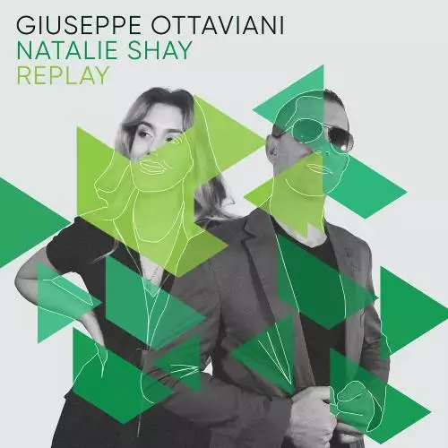 Giuseppe Ottaviani feat. Natalie Shay - Replay