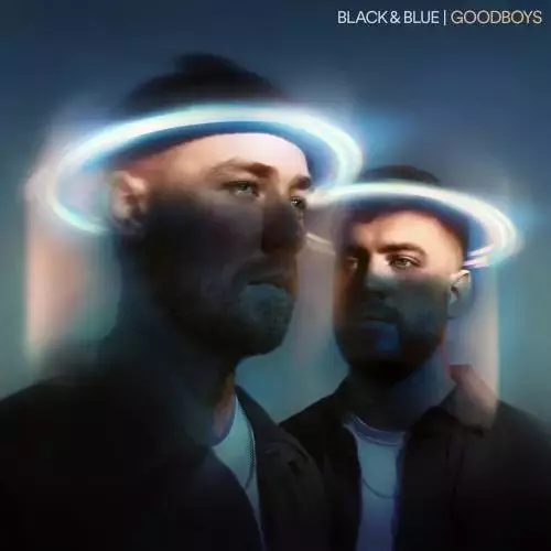 GOODBOYS - Black & Blue
