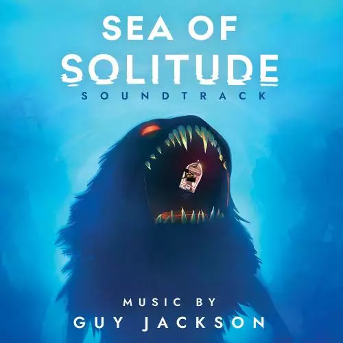 Guy Jackson - Sunny s Theme