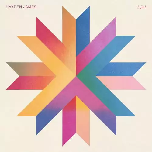 Hayden James feat. Sidepiece - Lights Go Down