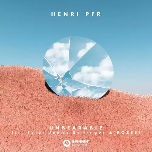 Henri PFR feat. Tyler James Bellinger & Rozes - Unbearable