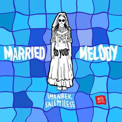Imanbek feat. Salem Ilese - Married to Your Melody (KDDK Remix)