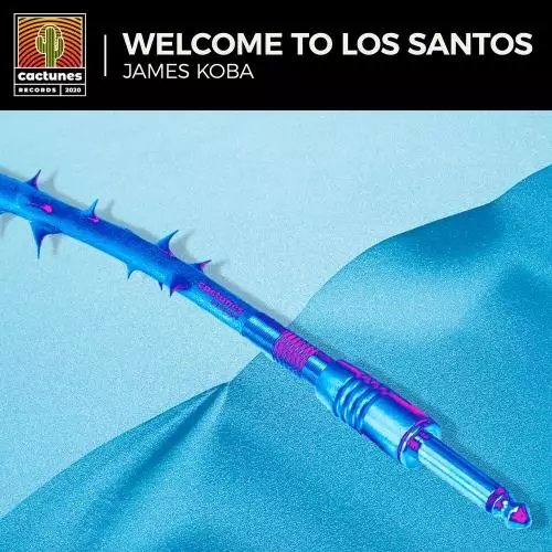 James Koba - Welcome to Los Santos