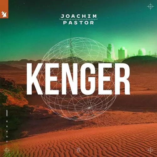 Joachim Pastor - Kenger