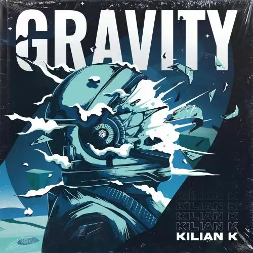 Kilian K - Gravity