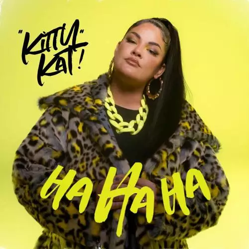 Kitty Kat - Ha Ha Ha