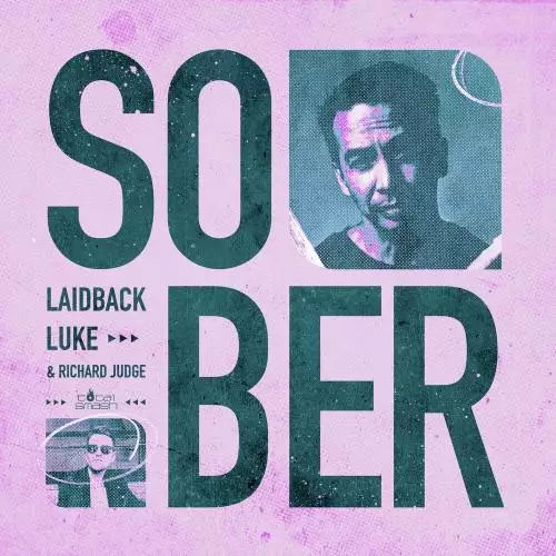 Laidback Luke feat. Richard Judge - SOBER