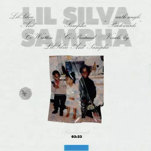 Lil Silva feat. Sampha - Backwards