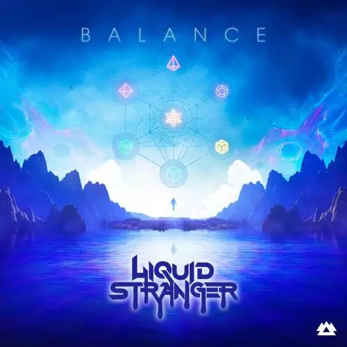 Liquid Stranger - Shake