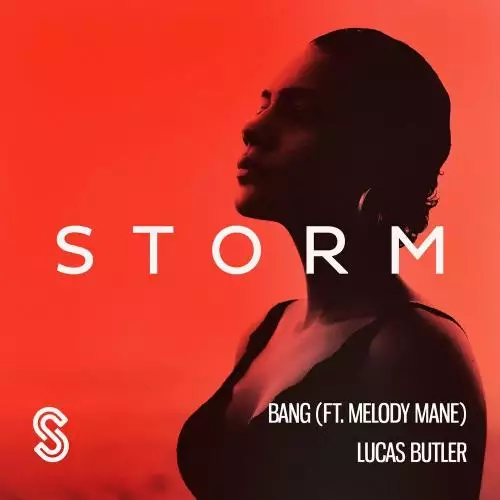 Lucas Butler & Melody Mane - Bang (Extended Mix)