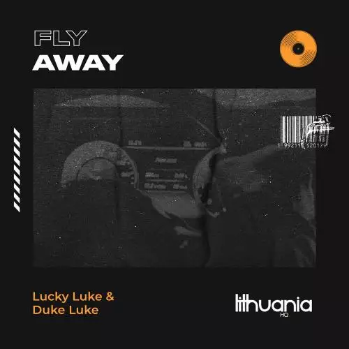 Lucky Luke & Duke Luke - Fly Away
