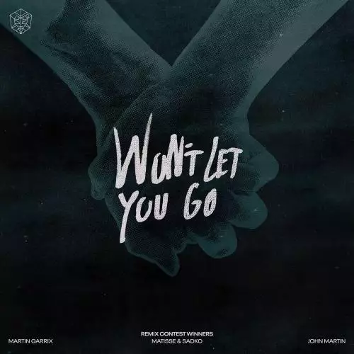 Martin Garrix, Matisse & Sadko & John Martin - Won’t Let You Go (MAZAN Remix)