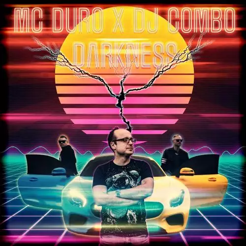 MC Duro feat. DJ Combo - Darkness (Radio Edit)