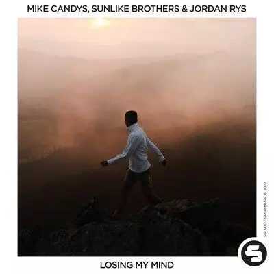 Mike Candys feat. Sunlike Brothers & Jordan Rys - Losing My Mind