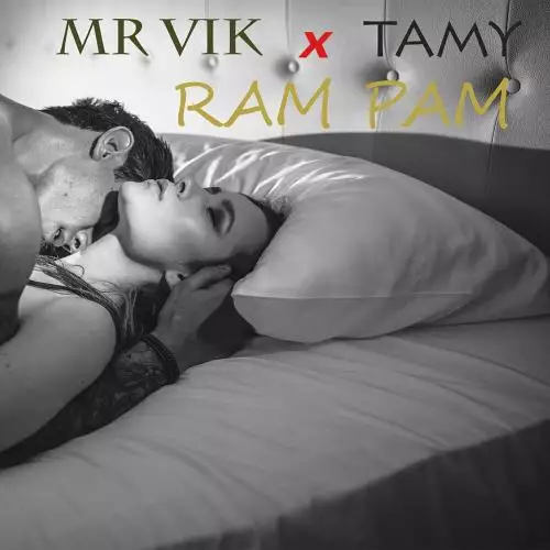 Mr. Vik & Tamy - Ram Pam