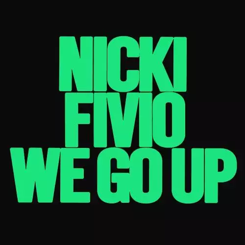 Nicki Minaj feat. Fivio Foreign - We Go Up
