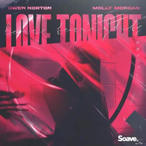 Owen Norton feat. Molly Morgan - Love Tonight