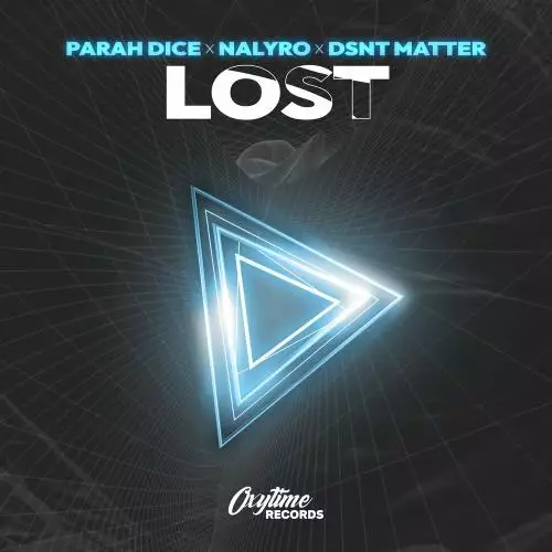 Parah Dice, NALYRO & Dsnt Matter - Lost