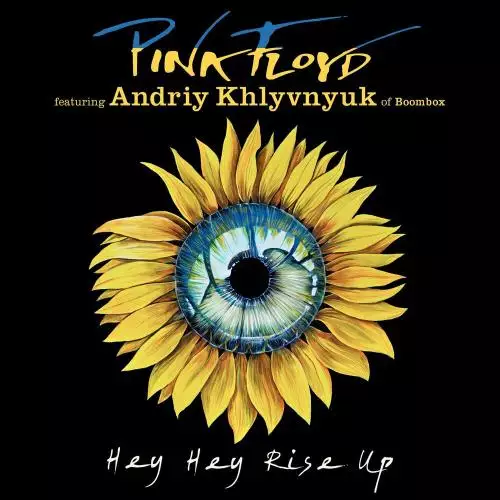 Pink Floyd feat. Andriy Khlyvnyuk Of Boombox - Hey Hey Rise Up