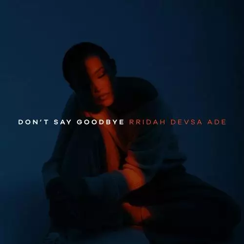 RRIDAH, DEVSA & Adé - Don’t Say Goodbye