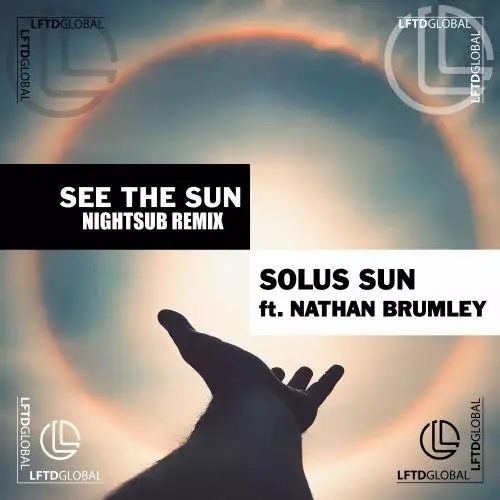 Sölus-Sun feat. Nathan Brumley - See The Sun (Nightsub Remix)