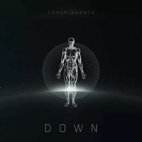 Soner Karaca - Down (Radio Edit)