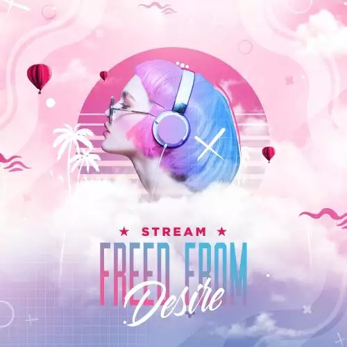 Stream - Freed From Desire