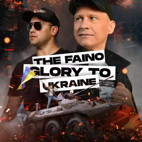 The Faino - Glory To Ukraine!