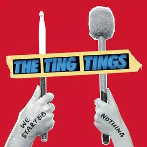 The Ting Tings - That’s Not My Name