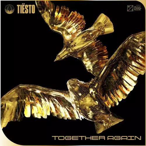 Tiesto feat. Deorro - Savage