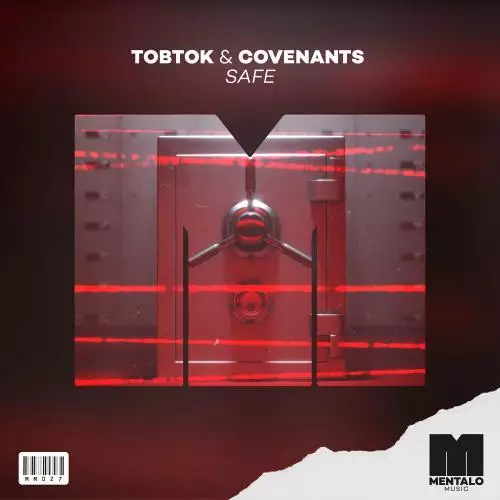 Tobtok feat. Covenants - Safe