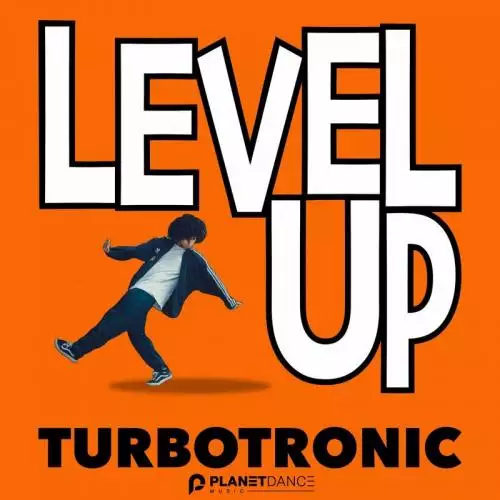 Turbotronic - Level Up
