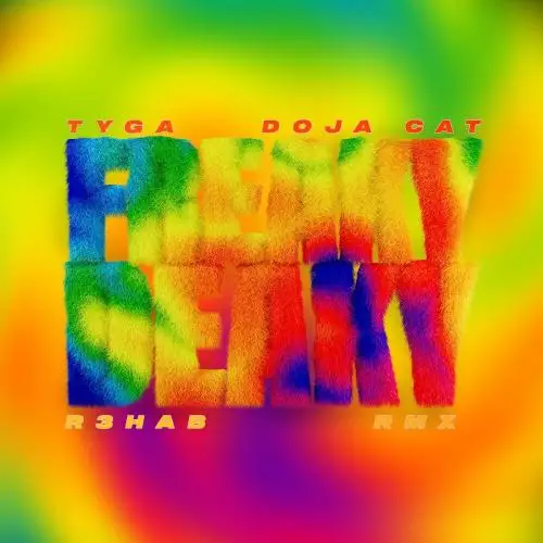 Tyga feat. Doja Cat - Freaky Deaky (R3hab Remix)