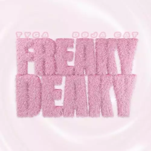 Tyga feat. Doja Cat - Freaky Deaky