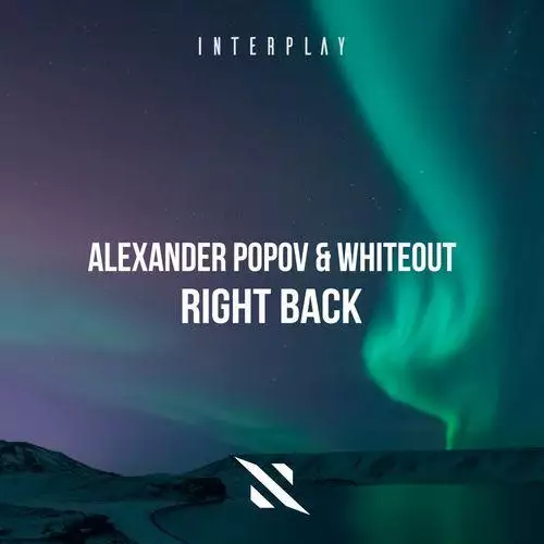 Alexander Popov - Right Back (Extended Mix)