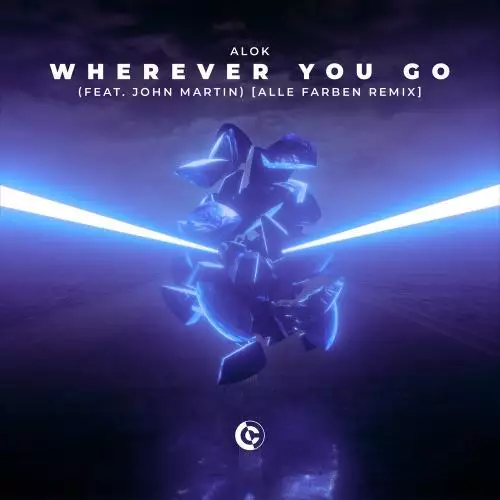 Alok feat. John Martin - Wherever You Go (Alle Farben Remix)