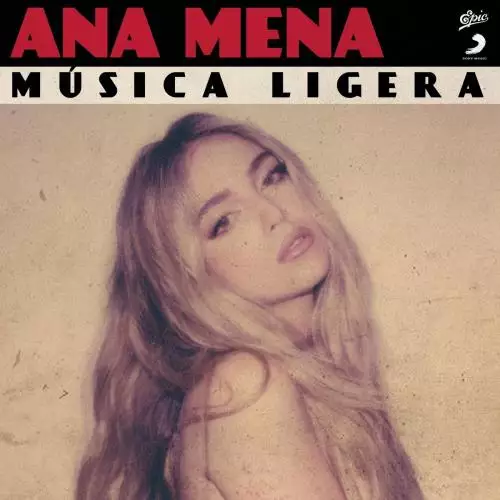 Ana Mena - Musica Ligera