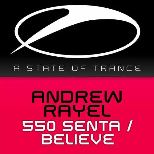 Andrew Rayel - 550 Senta (Aether Radio Mix)