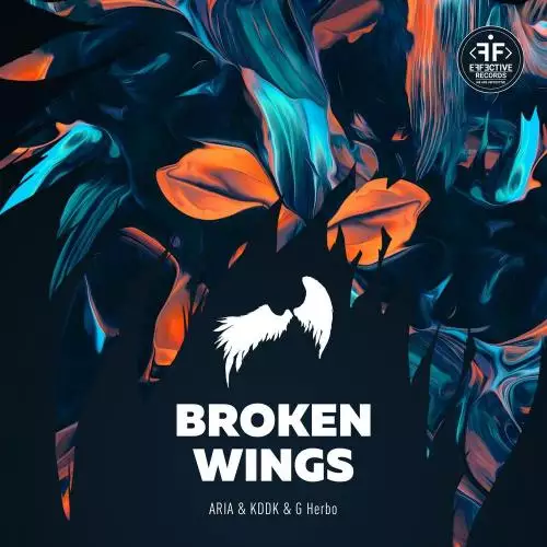 Aria, KDDK & G Herbo - Broken Wings