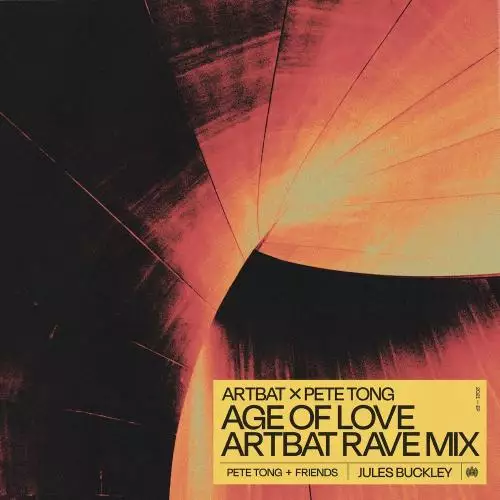 Artbat & Pete Tong & Jules Buckley feat. Jules Buckley - Age Of Love (Edit)