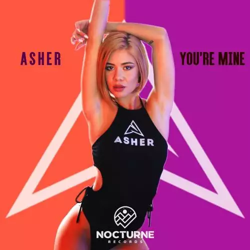 Asher - You Are Mine